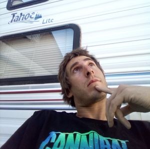 Meet your Posher, Richard